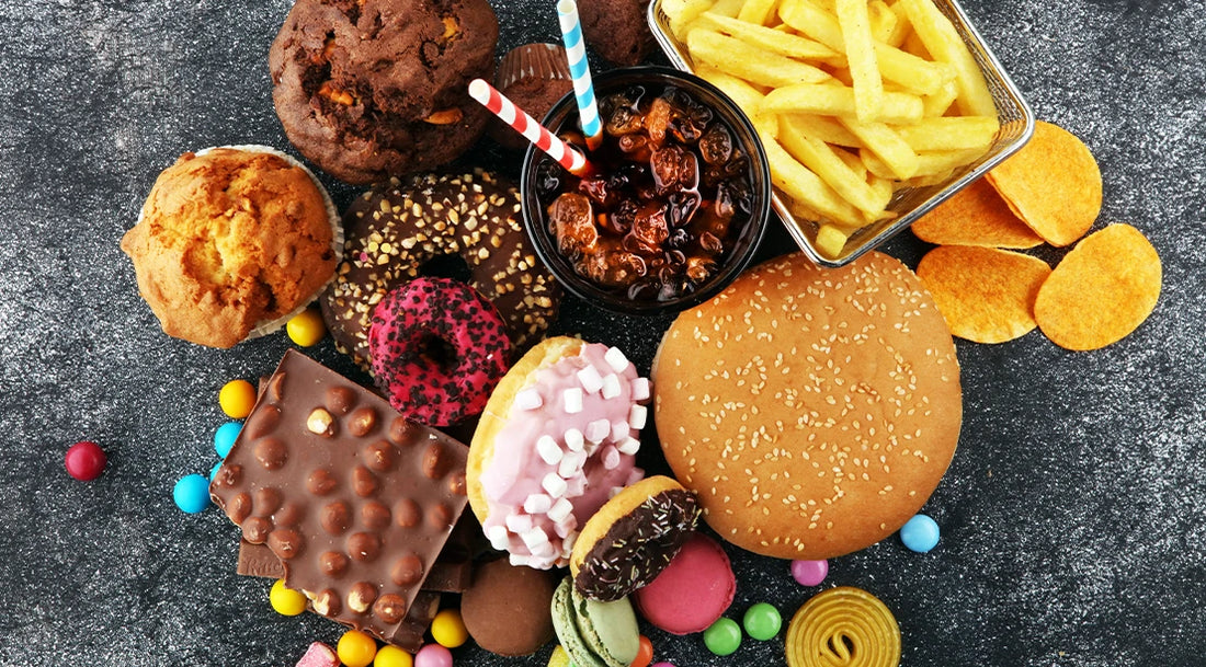 Cravings: 6 Reasons You’re Tempted by Food and How to Fight Back