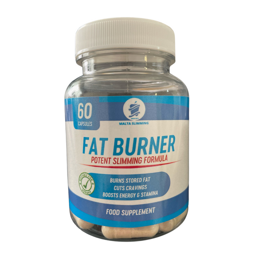 Fat Burner 1-Month Supply