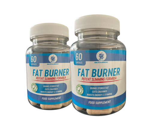 SPECIAL OFFER! Fat Burner 2-Month Supply